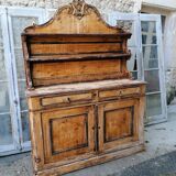 Saint Hubert's croat