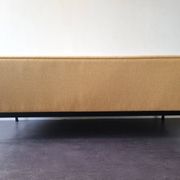 070-series 2,5-seater sofa by Kho Liang Ie for Artifort, The Netherlands 1964