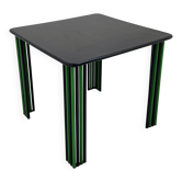 Briscola Table by Giorgio Manzali for Bonaldo Italy, 1980