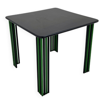 Briscola Table by Giorgio Manzali for Bonaldo Italy, 1980