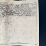 Porto do Funchal Madeira Islands Map