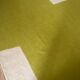 Large felted wool rug from the brand Muskhane, handmade.