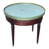 1 HOT WATER TABLE IN LOUIS XVI STYLE