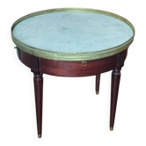 1 HOT WATER TABLE IN LOUIS XVI STYLE