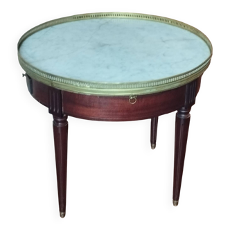 1 HOT WATER TABLE IN LOUIS XVI STYLE