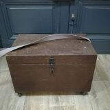 Vintage toolbox
