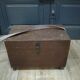 Vintage toolbox