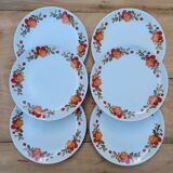 Plates