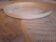 Vintage 70's Guzzini table top (56 cm)