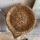 Rattan fruit cup