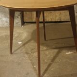 Scandinavian coffee table