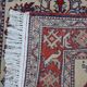 Tapis d'Orient Caucase Kazak Urss : 0.80 X 3.50 Mètres