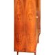 Vintage Scandinavian wardrobe in rosewood, 1950s/60s.