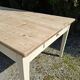 Farm table