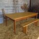 Farm table