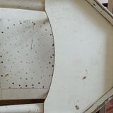 Old high chair child