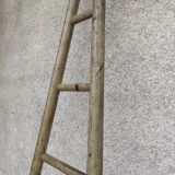 Old painter's ladder