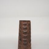 Wooden pitcher