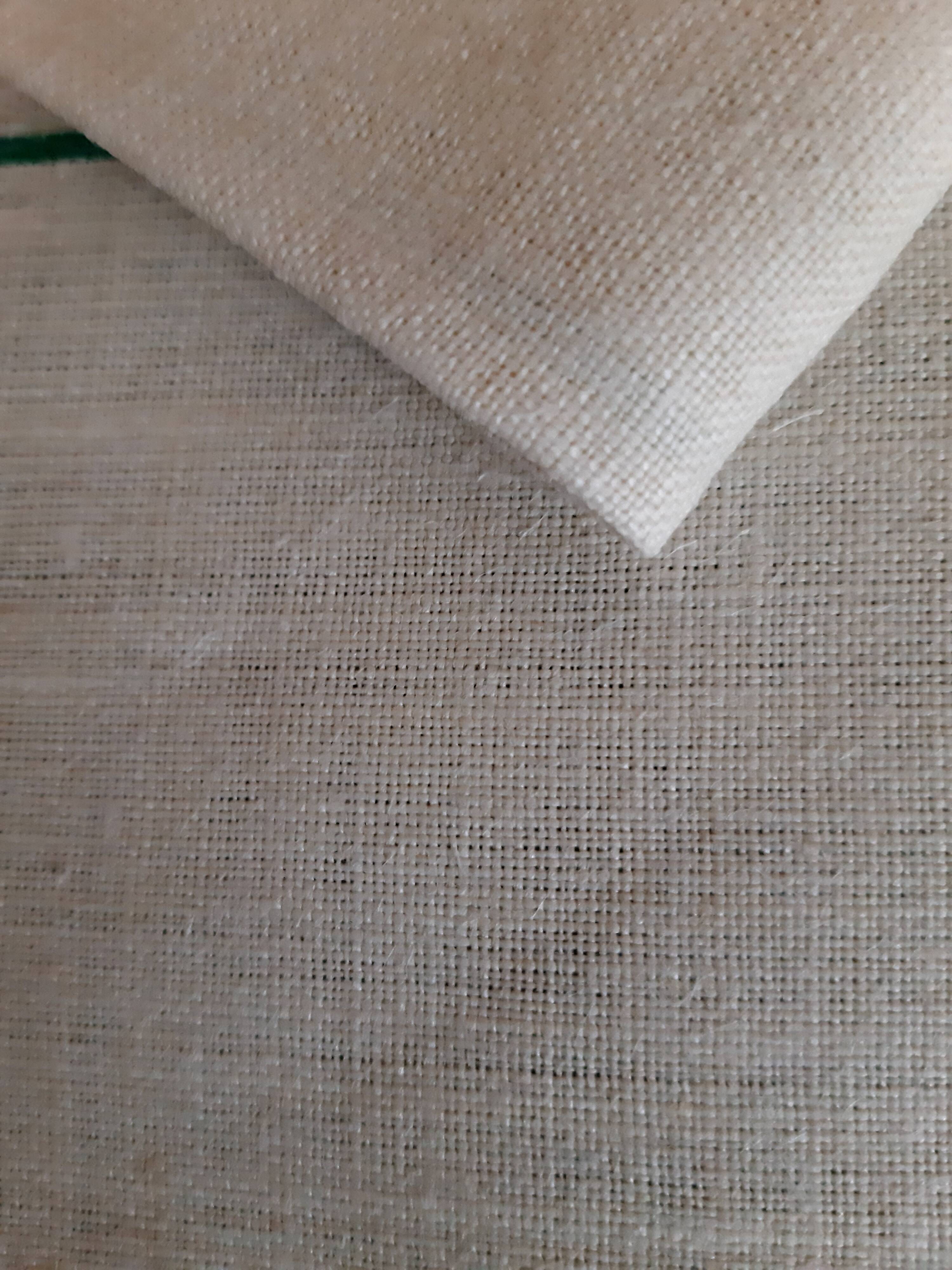 Linen tea towels/4 tea towels