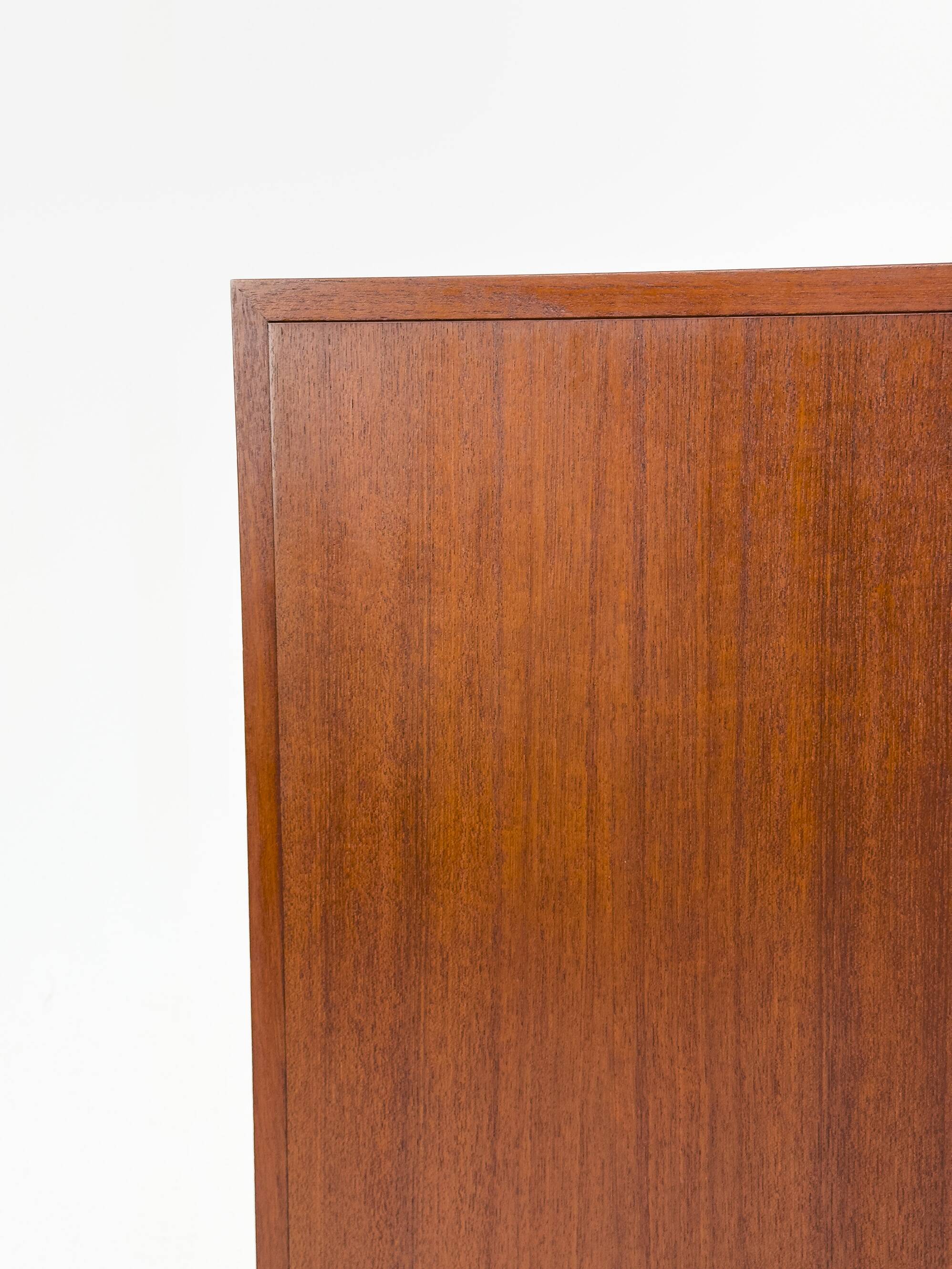 Vintage Teak Sideboard from Idee Möbel, 1960s