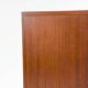Vintage Teak Sideboard from Idee Möbel, 1960s