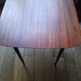 Scandinavian coffee table