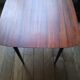 Scandinavian coffee table