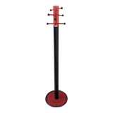 Italian design coat rack talin 80s vintage