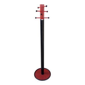 Talin italian design coat rack from the 80s vintage