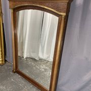 Mirror 152x93 old Louis-Philippe period