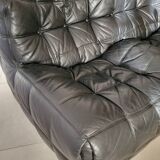 Kashima model sofa by Michel Ducaroy for Ligne Roset