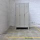 Casier industriel 3 portes