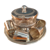 Caviar set