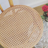 Pair of chairs bistro