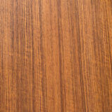 Scandinavian extendable dining table in Teak 1960