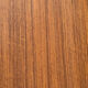 Scandinavian extendable dining table in Teak 1960