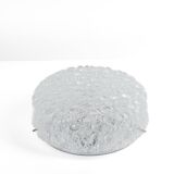 Large Murano glass ceiling light Hillebrand, Germany, 1970s.