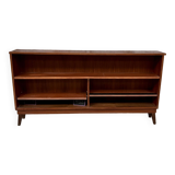 Very fine vintage shelf from the 60s