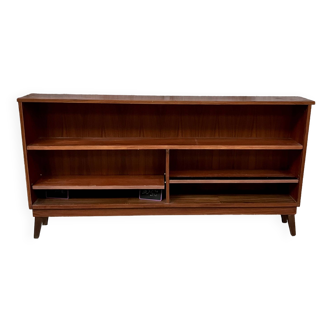 Very fine vintage shelf from the 60s