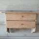 Wall shelf
