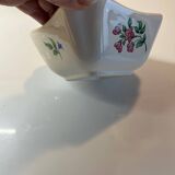 Empty bowl pocket