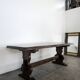 Monastery table
