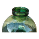Grosse Bonbonne - Old Dame Jeanne with large neck, bubbled glass - 15 liters