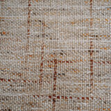 Six chairs by Henning Kjaernulf design, 70s design