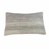Housse de coussin Kilim turque, 30 x 50 cm