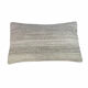 Housse de coussin Kilim turque, 30 x 50 cm