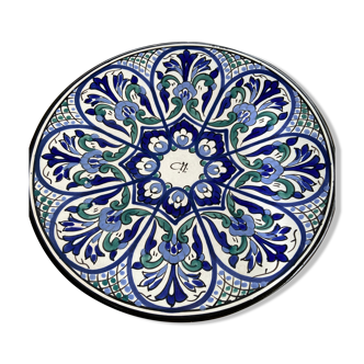 Nabeul decorative dish