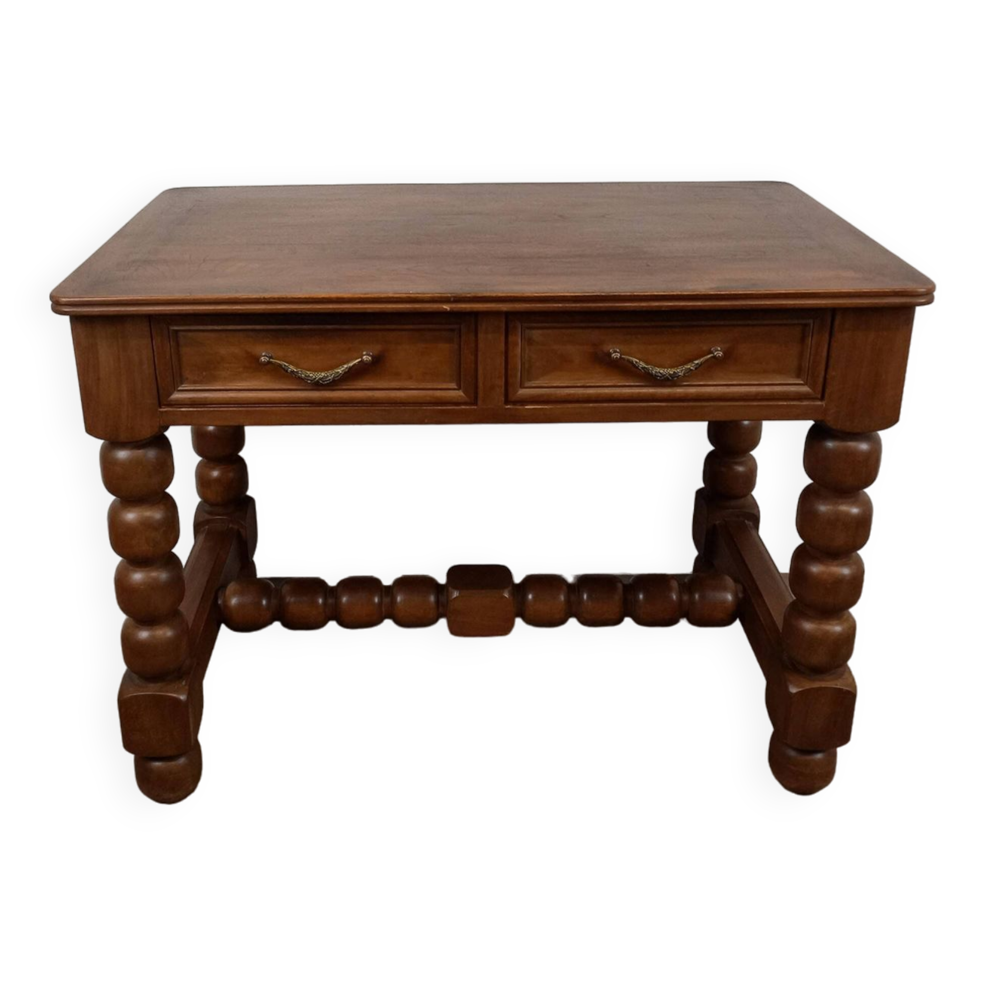 Bureau brutaliste