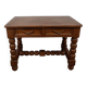 Bureau brutaliste