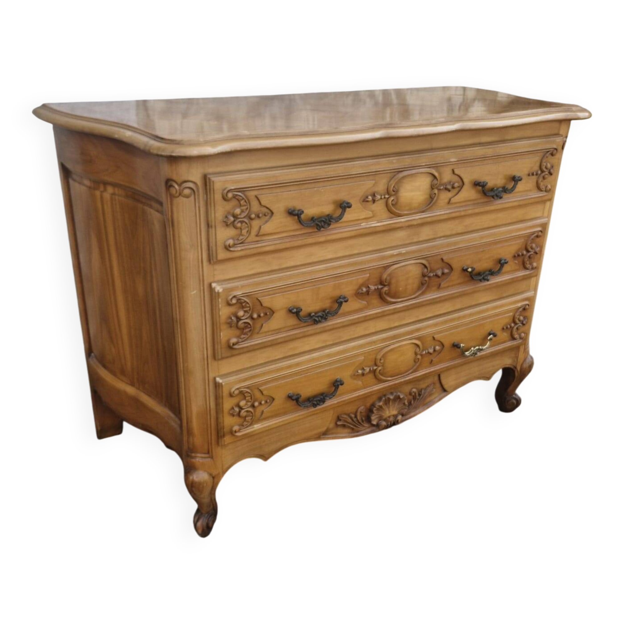 Commode